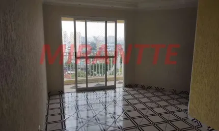 Apartamento com 2 quartos à venda na Avenida Clavásio Alves da Silva, Limão, São Paulo