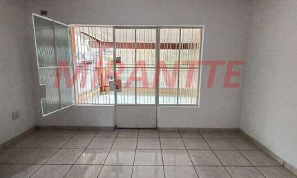 Casa com 3 quartos à venda na Rua Cônego Ladeira, Vila Mazzei, São Paulo