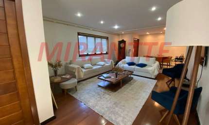 Sobrado de 330m² com 5 quartos em Vila Irmaos Arnoni