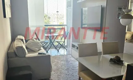 Apartamento com 3 quartos à venda na Rua Itamonte, Vila Medeiros, São Paulo