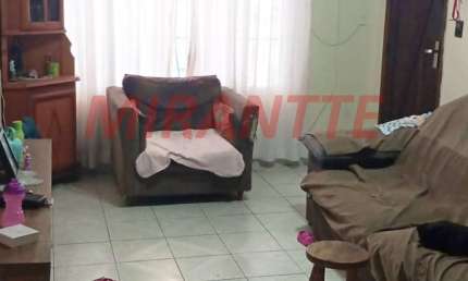 Casa com 3 quartos à venda na Rua Faustino Mendes, Jardim Joamar, São Paulo