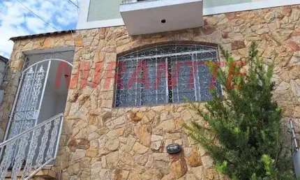 Casa com 3 quartos à venda na Rua Aragão, Tucuruvi, São Paulo