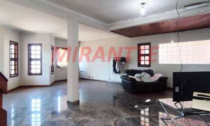 Casa com 4 quartos à venda na Rua Maestro Antão Fernandes, Jardim São Bento, São Paulo