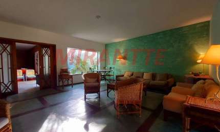 Casa terrea de 274m² com 4 quartos em Jardim São Bento