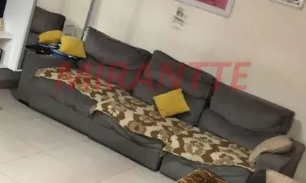 Casa com 3 quartos à venda na Rua Margarida Bicudo, Vila Germinal, São Paulo