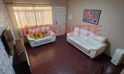 Casa com 3 quartos à venda na Rua Professor Ubaldo de Maio, Jaçanã, São Paulo