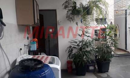 Casa com 5 quartos à venda na Rua João Veloso Filho, Vila Guilherme, São Paulo