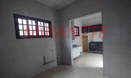 Casa com 4 quartos à venda na Rua Alfredo Pujol, Santana, São Paulo