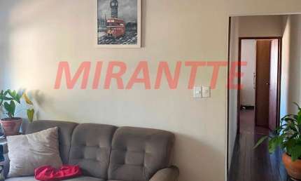 Casa com 2 quartos à venda na Rua Conselheiro Saraiva, Santana, São Paulo