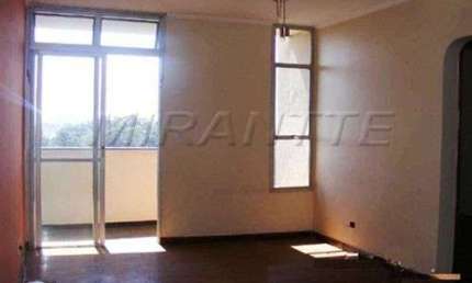 Apartamento com 2 quartos à venda na Rua Bento Araújo, Barro Branco (Zona Norte), São Paulo