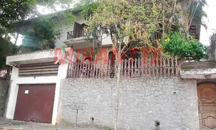 Casa com 5 quartos à venda na Rua Almir de Carvalho, Jardim Bibi, São Paulo