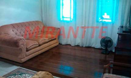 Casa terrea de 100m² com 2 quartos em Vila Nova Parada