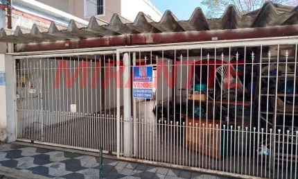 Casa terrea de 175m² com 3 quartos em parque mandaqui