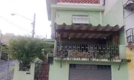 Casa com 3 quartos à venda na Rua João de Laet, Vila Aurora (Zona Norte), São Paulo