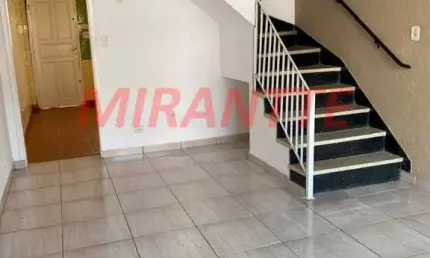 Casa com 2 quartos à venda na Rua das Palmas, Carandiru, São Paulo