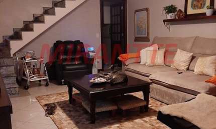 Casa com 3 quartos à venda na Rua Rafael Arnoni, Tremembé, São Paulo
