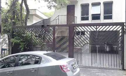 Casa com 3 quartos à venda na Rua General Nestor Passos, Jardim Paraíso, São Paulo