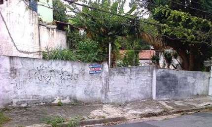 Terreno à venda na Rua Bernardo José, Tucuruvi, São Paulo