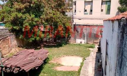 Terreno à venda na Rua Joaquim Ferreira da Rocha, Brasilândia, São Paulo