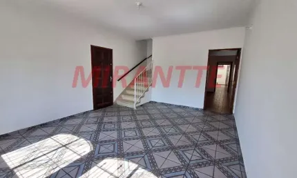 Casa com 3 quartos à venda na Avenida Ultramarino, Lauzane Paulista, São Paulo