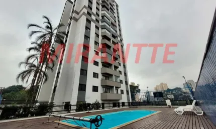 Apartamento com 3 quartos à venda na Rua do Tramway, Tucuruvi, São Paulo