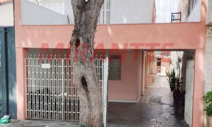 Sobrado de 260m² com 4 quartos em Parque Edu Chaves