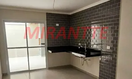 Casa com 3 quartos à venda na Rua José Osvaldo, Vila Gustavo, São Paulo