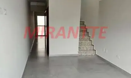 Casa com 3 quartos à venda na Rua José Osvaldo, Vila Gustavo, São Paulo