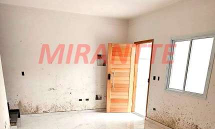 Casa com 3 quartos à venda na Rua Júlio Xavier Júnior, Vila Gustavo, São Paulo