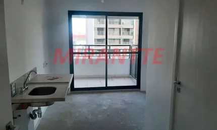 Apartamento com 1 quarto à venda na Avenida Guapira, Tucuruvi, São Paulo