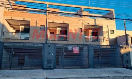 Casa com 3 quartos à venda na Rua Relíquia, Casa Verde, São Paulo