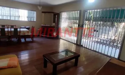 Sobrado de 290m² com 3 quartos em jardim leonor mendes de barros
