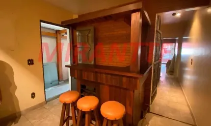 Casa com 4 quartos à venda na Rua Antônio Dias da Silva, Vila Amália, São Paulo