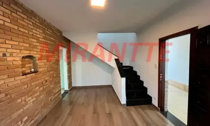 Casa com 3 quartos à venda na Rua Padre Roberto Wals, Água Fria, São Paulo