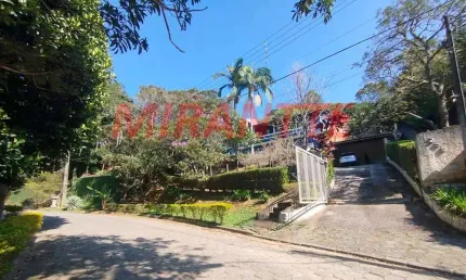 Casa terrea de 221.5m² com 3 quartos em parque cerros verdes
