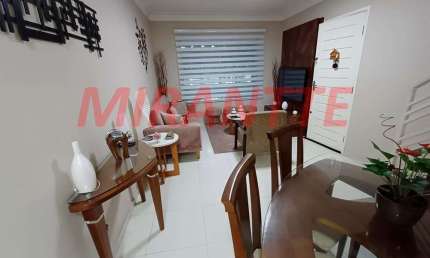 Casa com 3 quartos à venda na Rua Roque de Paula Monteiro, Jaçanã, São Paulo