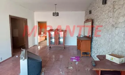 Casa terrea de 364m² com 4 quartos em vila nova mazzei