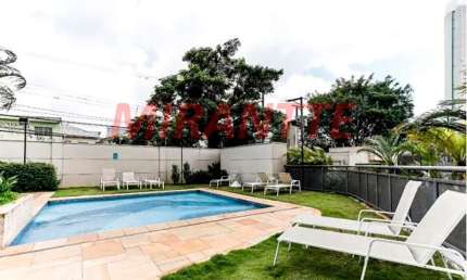 Apartamento de 58m² com 3 quartos em Parque Edu Chaves