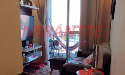 Apartamento com 3 quartos à venda na Rua Antônio Domingues Freitas, Vila Amélia, São Paulo