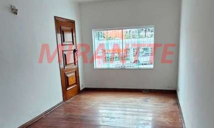 Casa com 3 quartos à venda na Rua Benjamin Pereira, Jaçanã, São Paulo