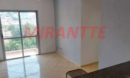 Apartamento com 3 quartos à venda na Rua São Nestor, Vila Mazzei, São Paulo
