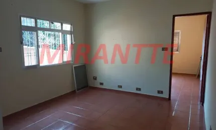 Casa terrea de 100m² com 4 quartos em Vila Maria Alta