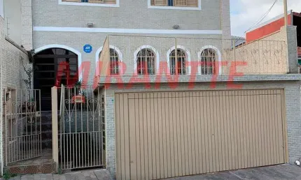 Casa com 4 quartos à venda na Rua Sebastião Maggi da Fonseca, Jardim Neila, São Paulo