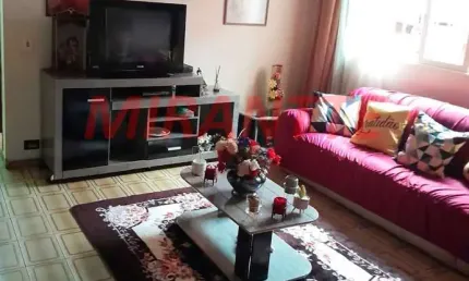 Casa com 3 quartos à venda na Rua Elizete Cardoso, Furnas, São Paulo