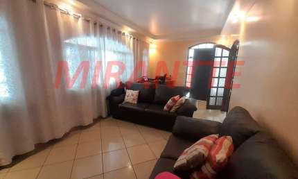 Casa terrea de 148m² com 3 quartos em Vila Medeiros