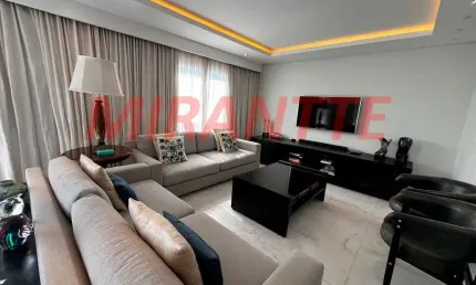 Apartamento com 3 quartos à venda na Rua Coronel Melo de Oliveira, Perdizes, São Paulo