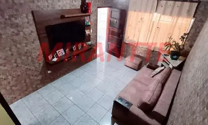 Casa com 2 quartos à venda na Rua Marcondes Buarque, Jaçanã, São Paulo