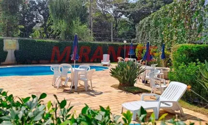 Apartamento com 2 quartos à venda na Rua José Buono, Jaçanã, São Paulo