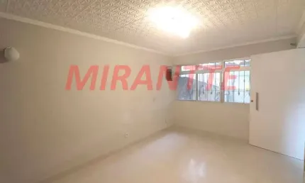 Casa com 3 quartos à venda na Rua Saguairu, Casa Verde, São Paulo