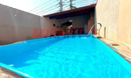 Casa com 2 quartos à venda na Rua São Leotélio, Vila Medeiros, São Paulo